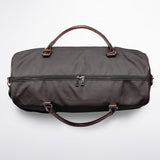 Urban Hues Canvas Duffel Bag – Weekender & Gym Travel Bag | Durable Overnight Bag