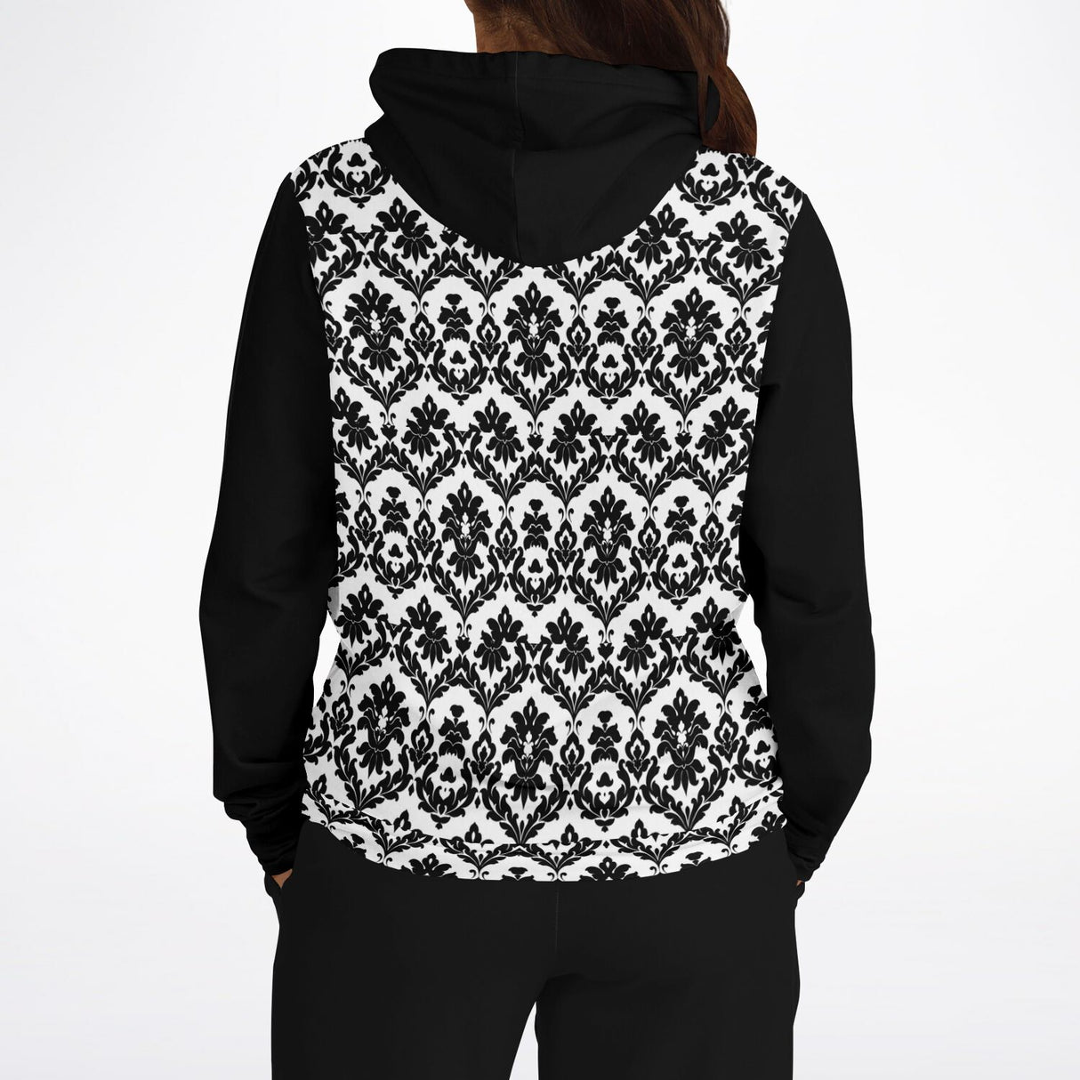 Royal Dask XTRA Warm Hoodie