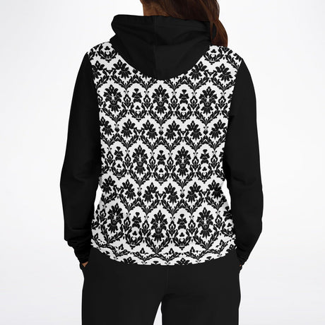 Royal Dask XTRA Warm Hoodie