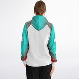 Suburban Chill XTRA WARM Raglan Hoodie Solid