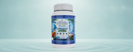 GLP1 Constipation Buster image 1