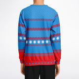 Meowy Christmas KIDS Sweater