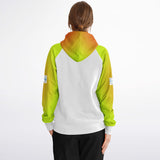 Lemonande Chill XTRA WARM Raglan Hoodie Solid
