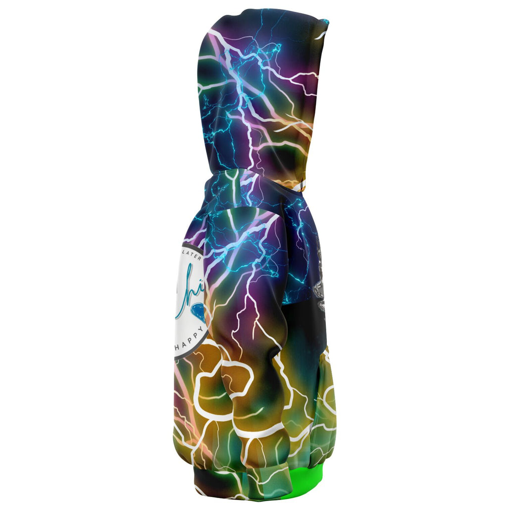 The Kitty's Meow Premium Kids' Hoodie