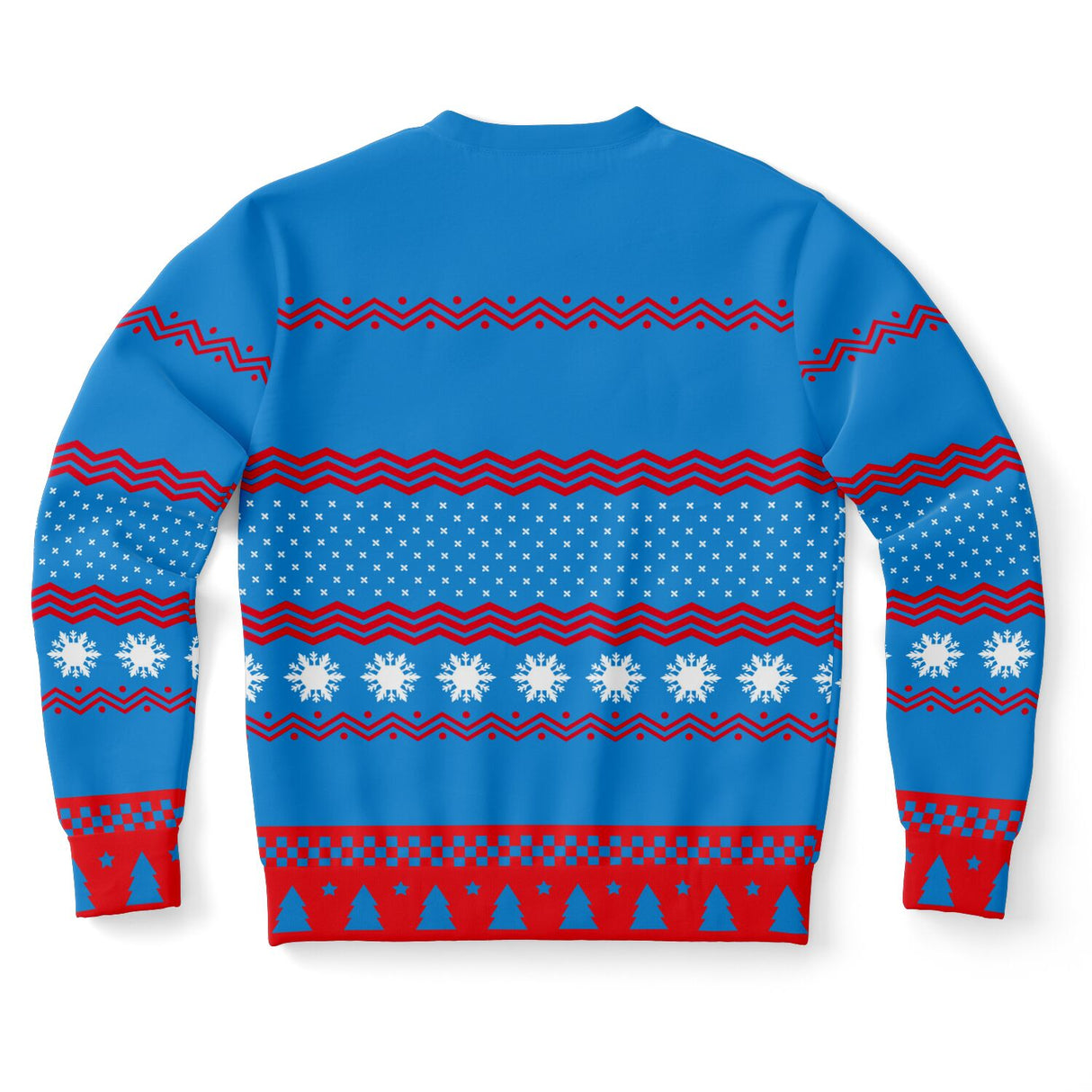Meowy Christmas Sweater