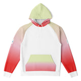 Sunrise Chill XTRA WARM Raglan Hoodie Solid