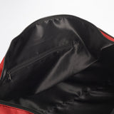 Sunset Duffel Bag – Aesthetic Travel Bag | Sunset Weekender & Beach Overnight Bag