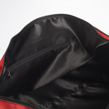 Sunset Duffel Bag – Aesthetic Travel Bag | Sunset Weekender & Beach Overnight Bag