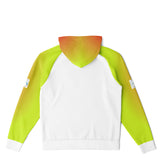 Lemonande Chill XTRA WARM Raglan Hoodie Solid