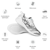 White Lightning Men's Kicks 