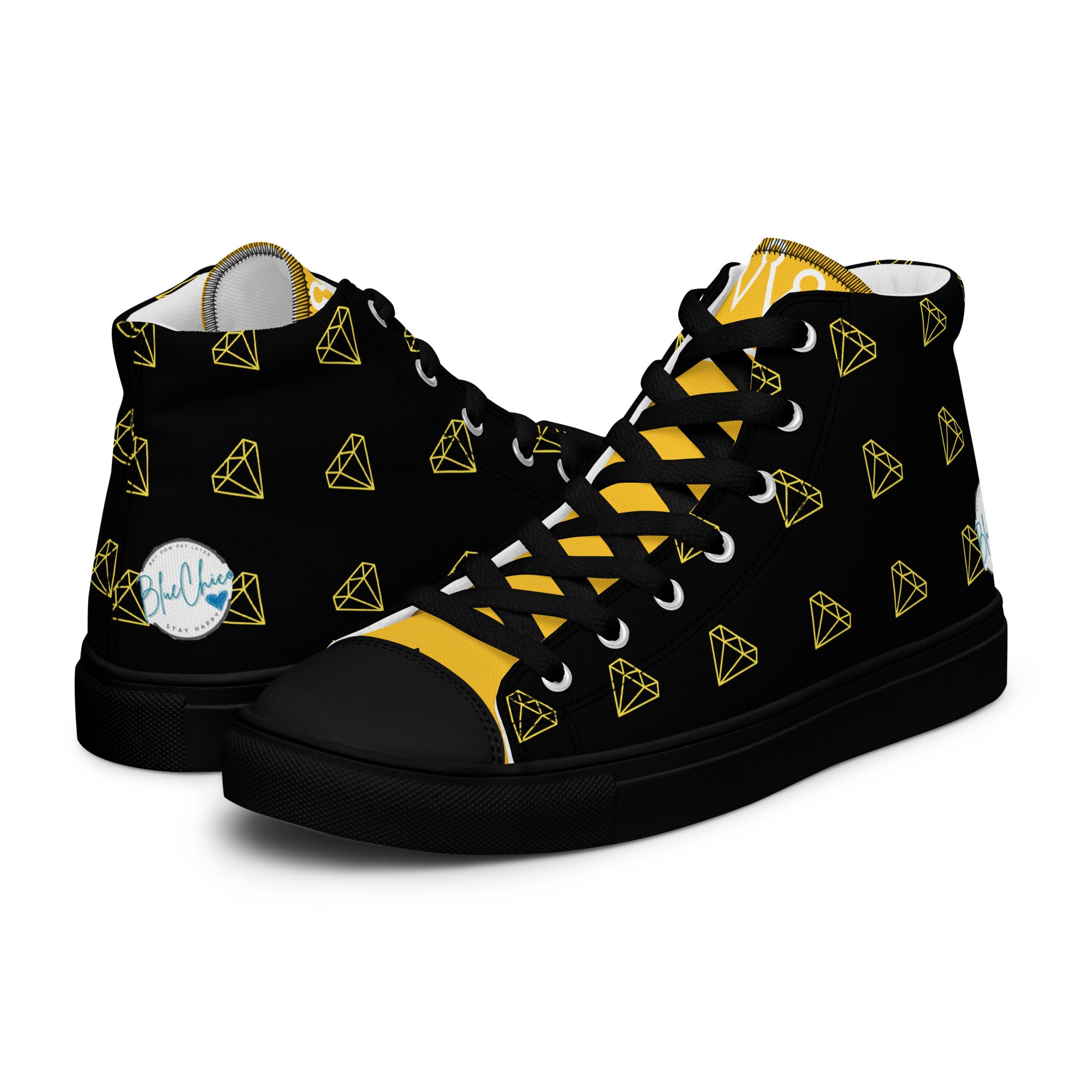 Chad Kicks for Men