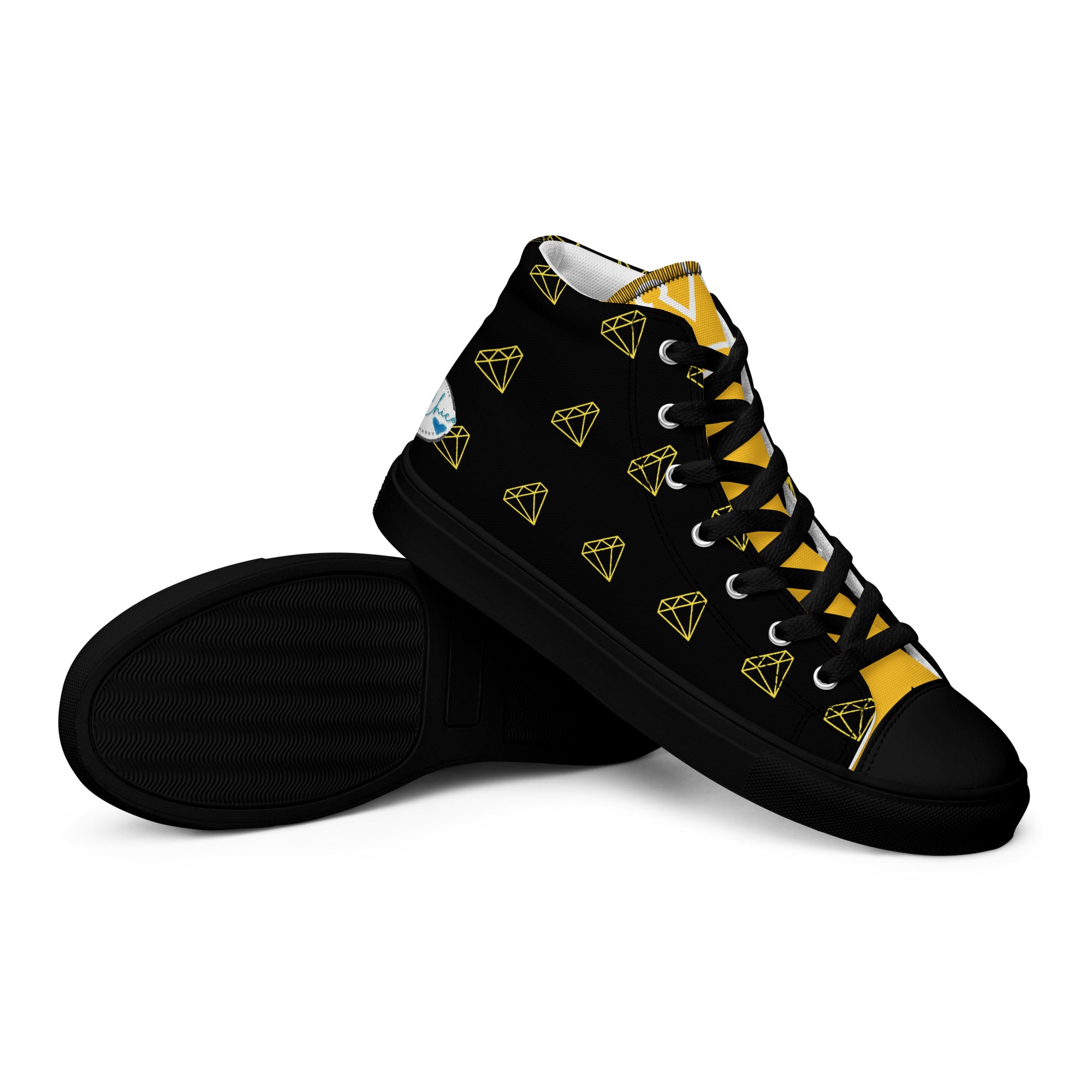 Chad Kicks for Men