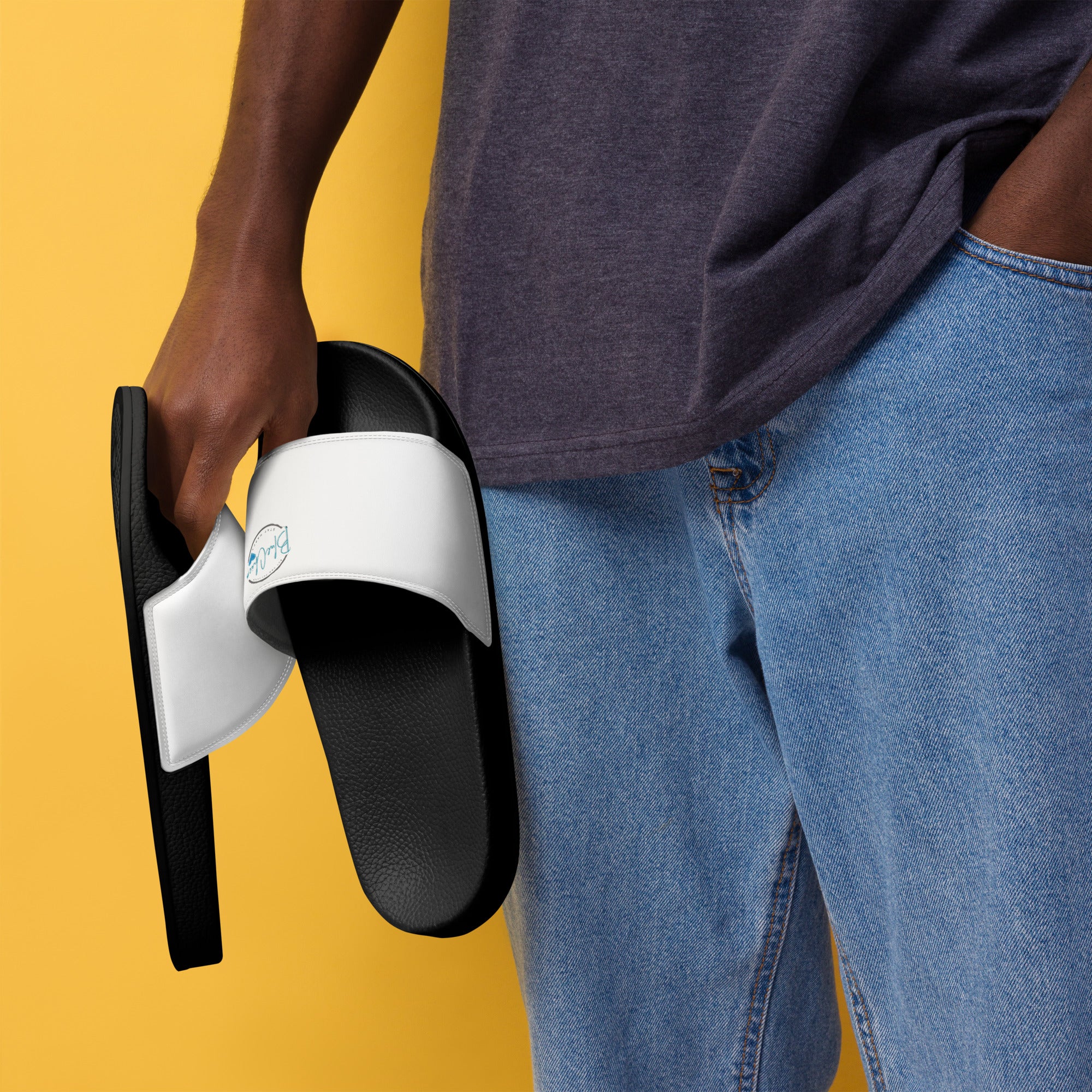 Main Character Energy Slides