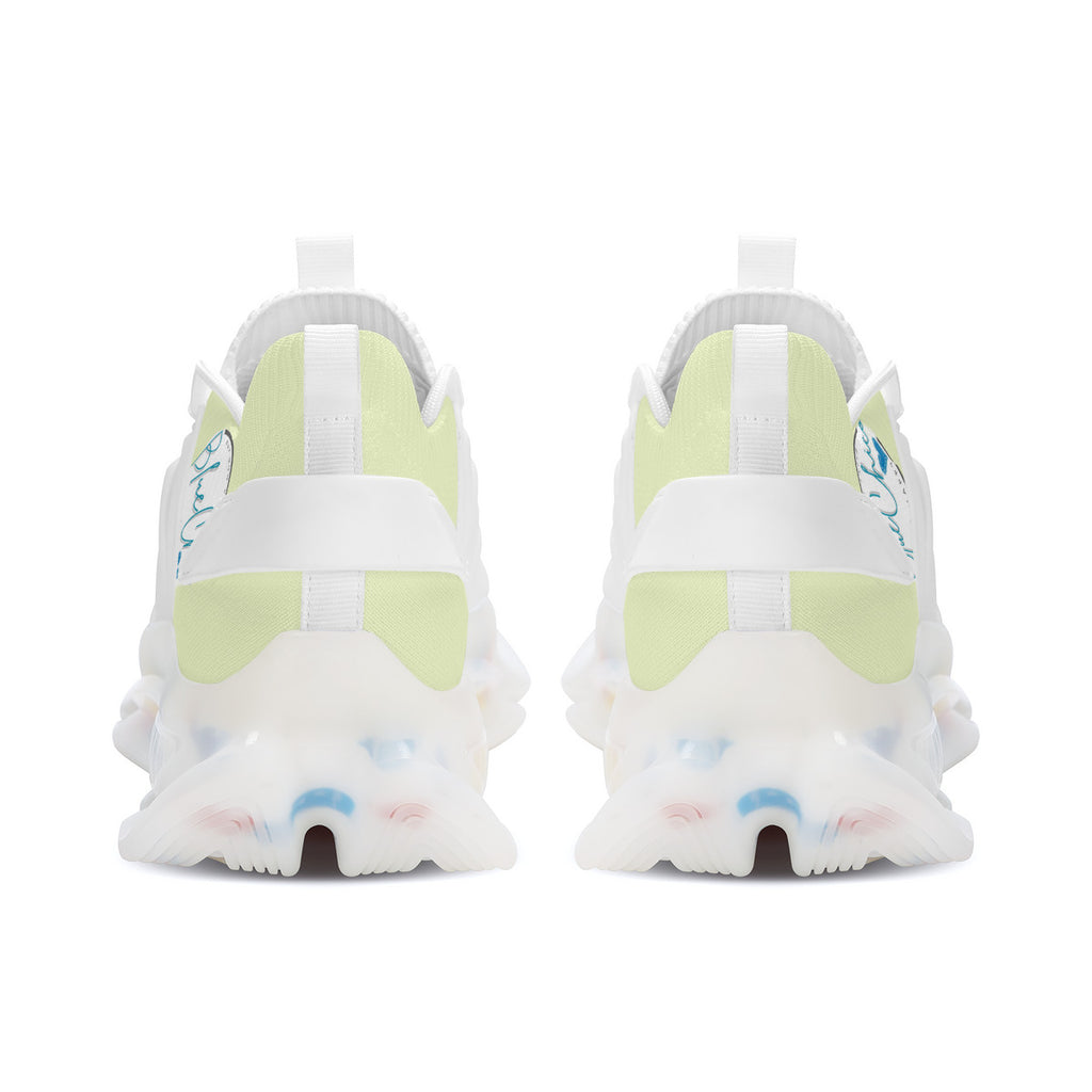80's Dreams Cushion Sneaker UNISEX