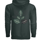 FOREST GREEN - BACK