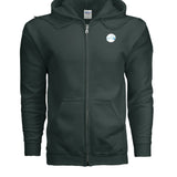 FOREST GREEN - FRONT