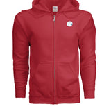 RED - FRONT