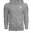 GRAPHITE HEATHER - FRONT