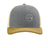 Heather Grey/ Birch/ Amber Gold - FRONT