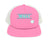 PINK / WHITE - FRONT