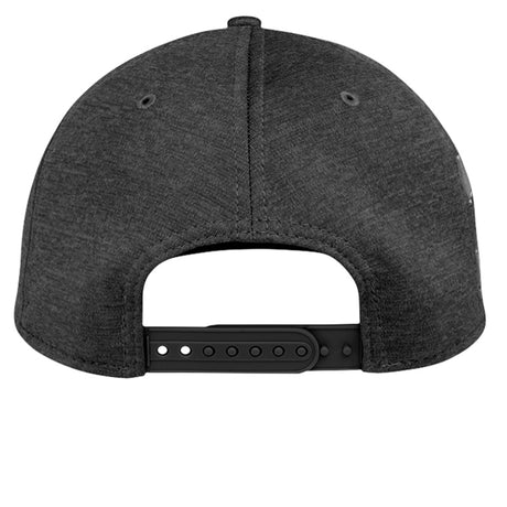 Black SH/Graph - BACK