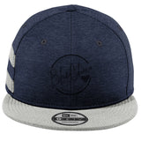 Navy SH/Grey - FRONT