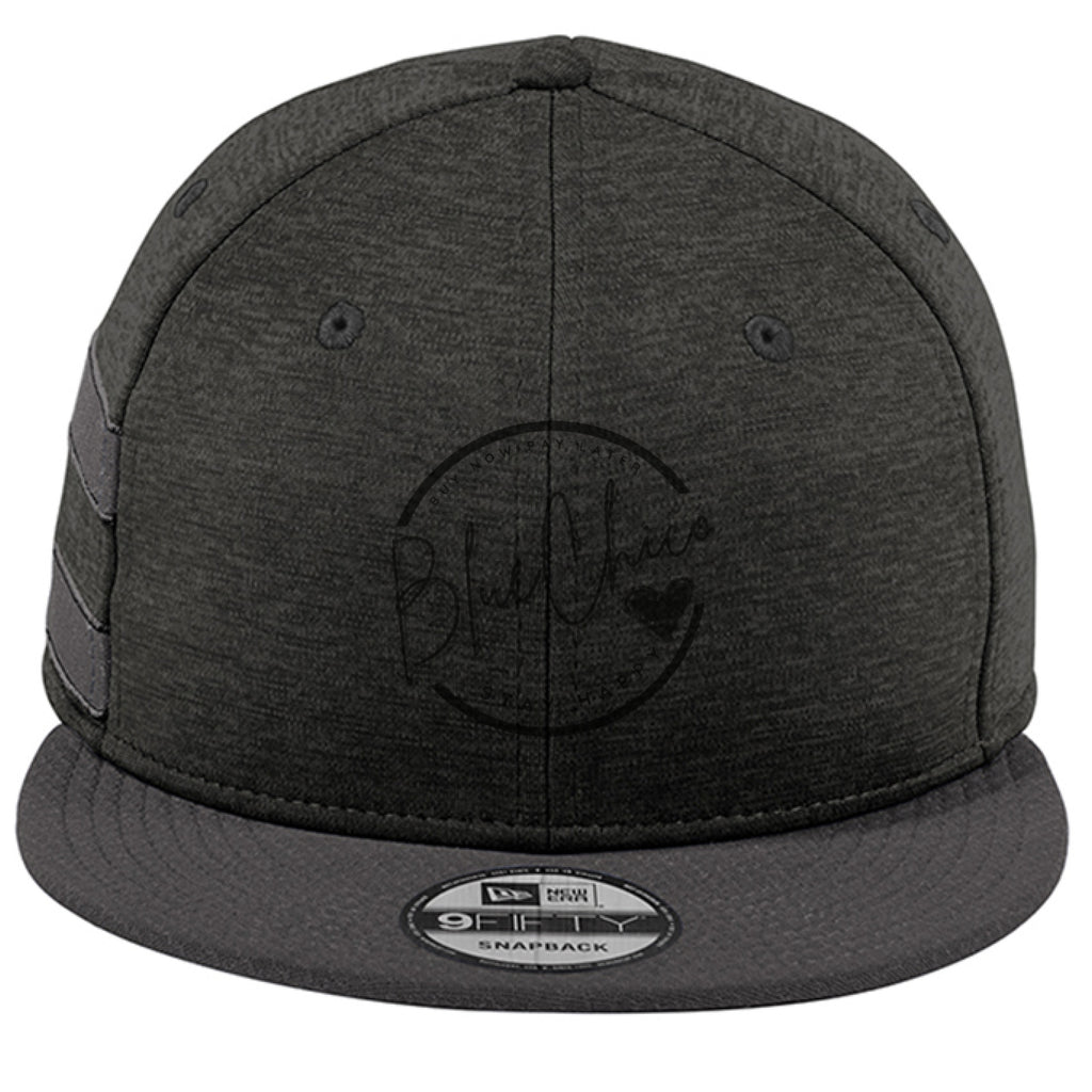 Black SH/Graph - FRONT