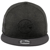 Black SH/Graph - FRONT