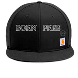 Black - FRONT