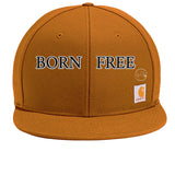 Carhartt Brown - FRONT