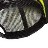 Neon Yellow - BACK