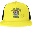 Neon Yellow - FRONT