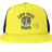 Neon Yellow - FRONT