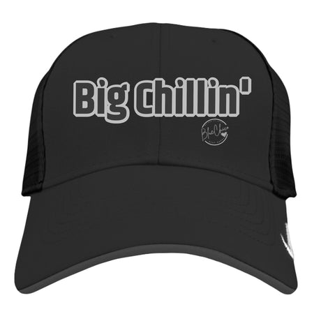 Black/Black - FRONT