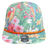 Hawaiin Rainforest - FRONT