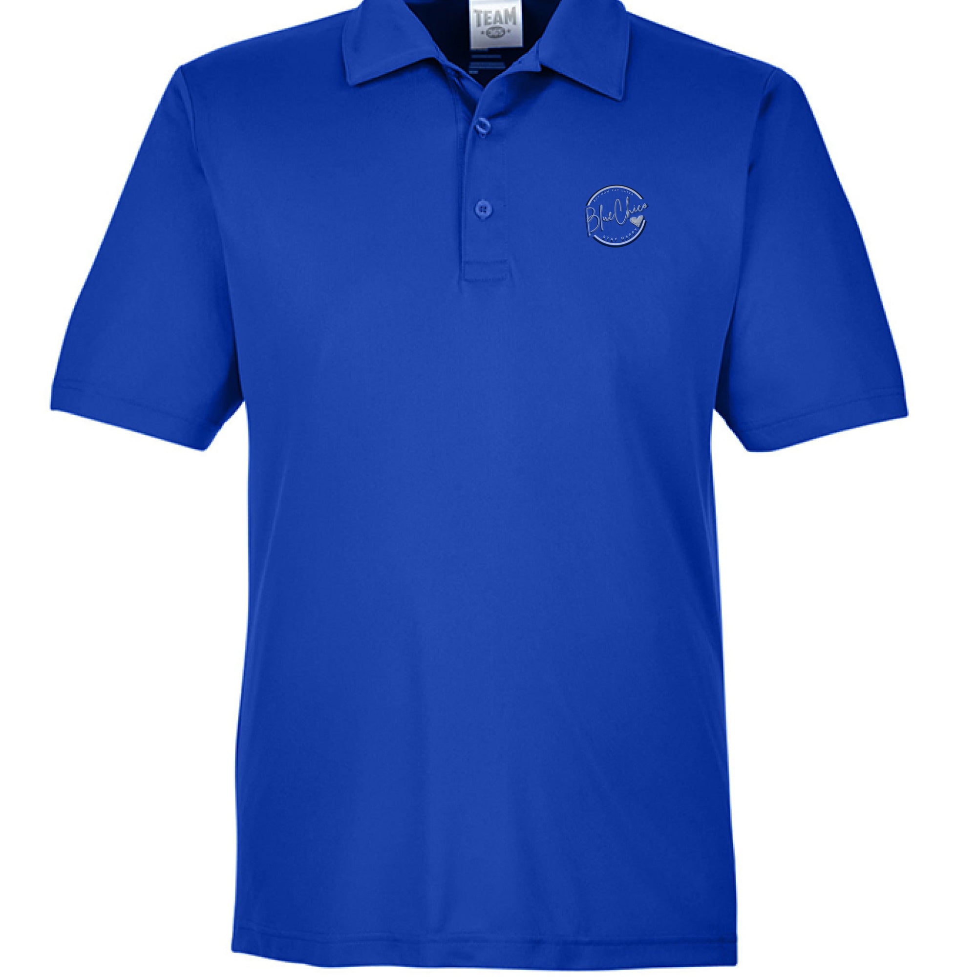 SPORT ROYAL - FRONT
