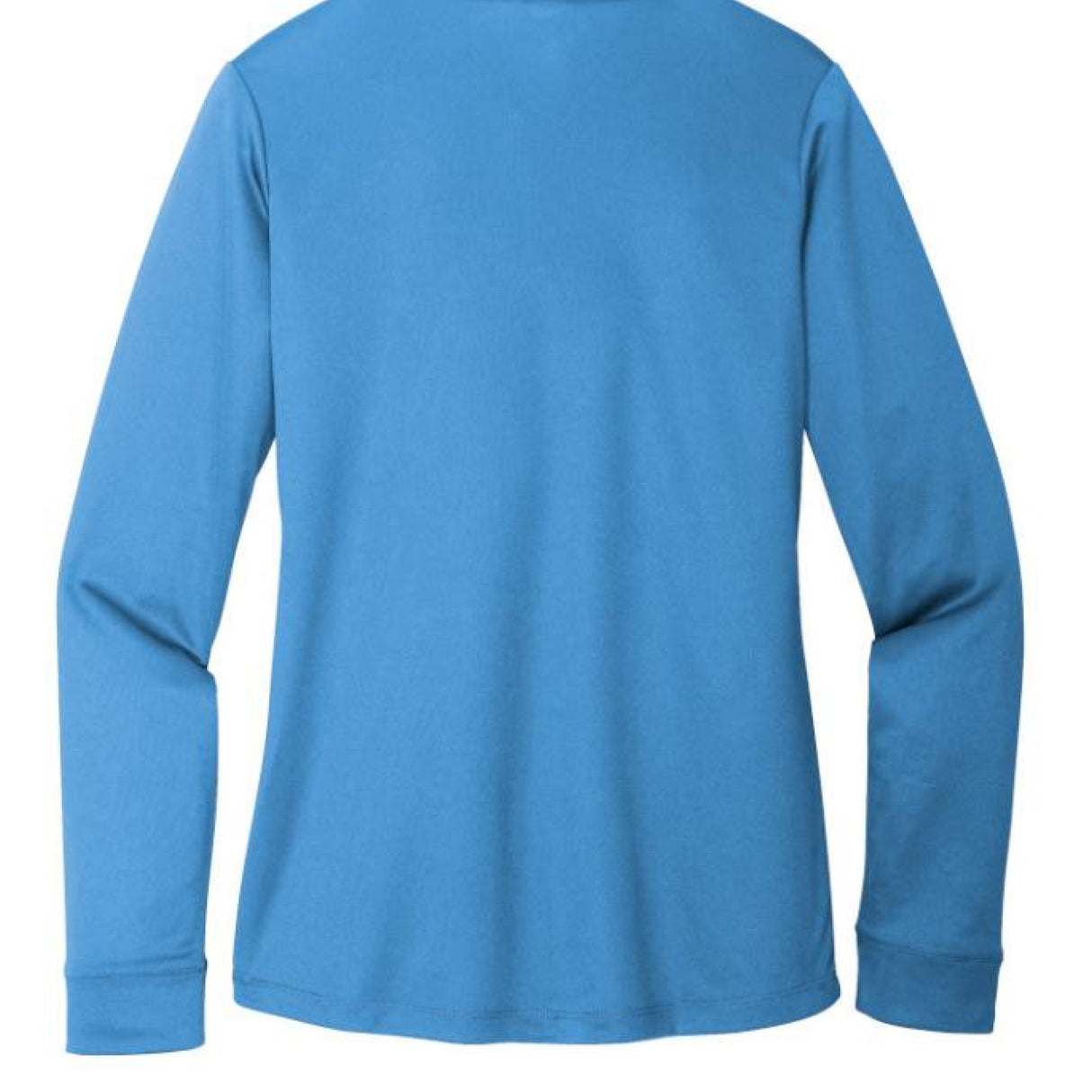 Carolina Blue - BACK