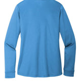 Carolina Blue - BACK