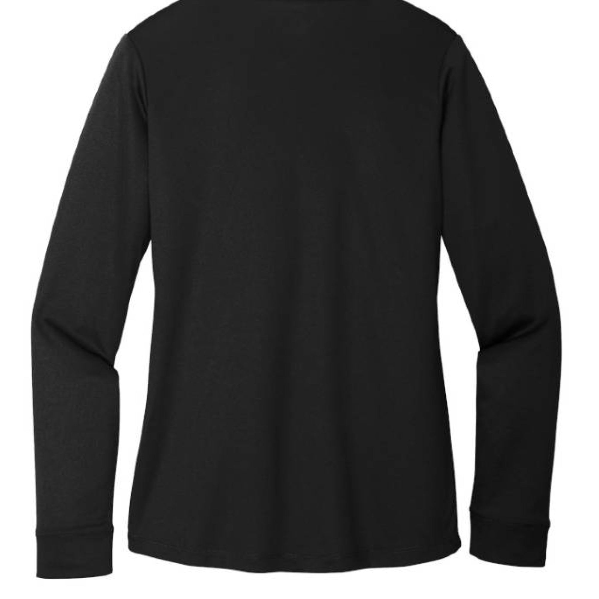Black - BACK