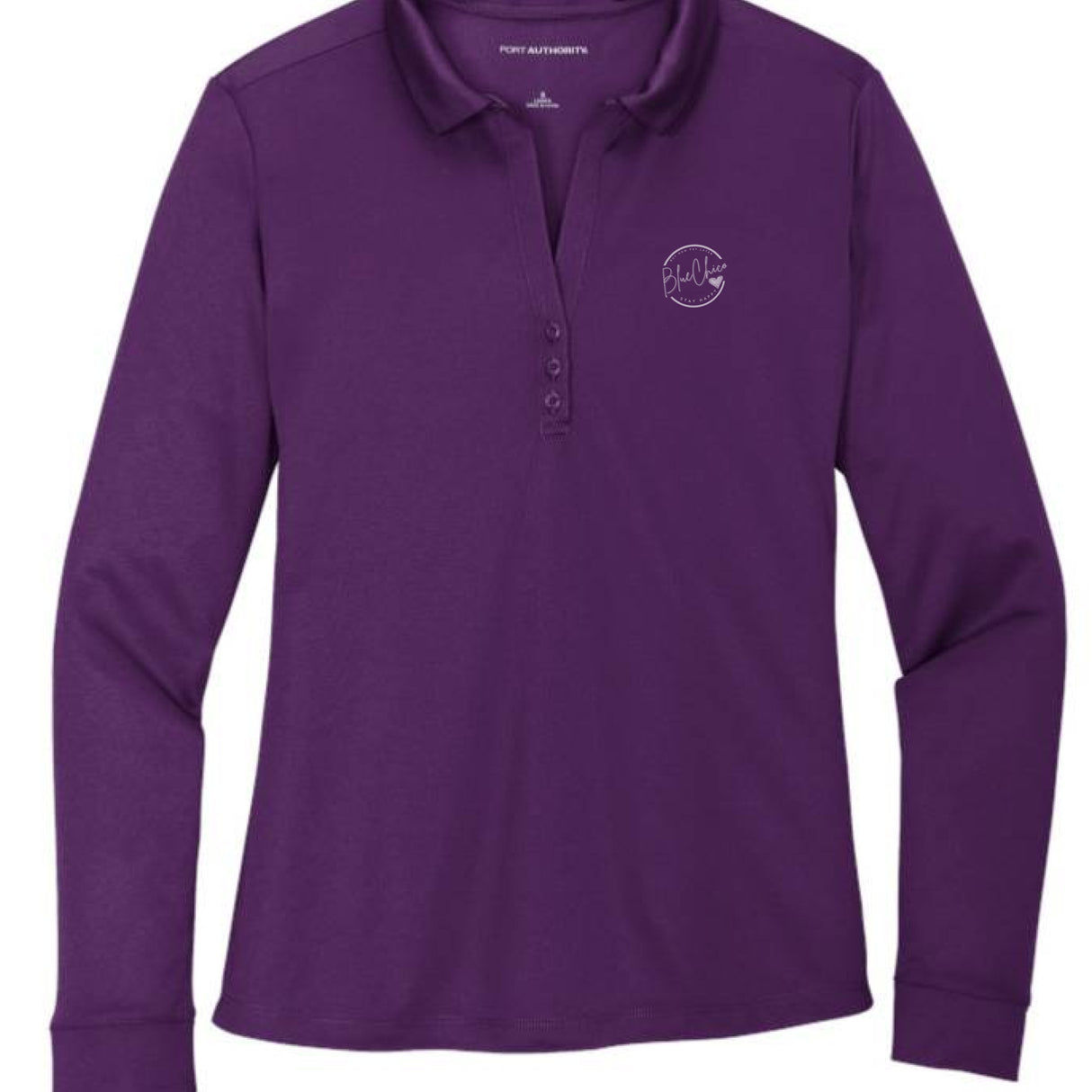 Bright Purple - FRONT