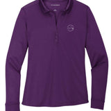 Bright Purple - FRONT