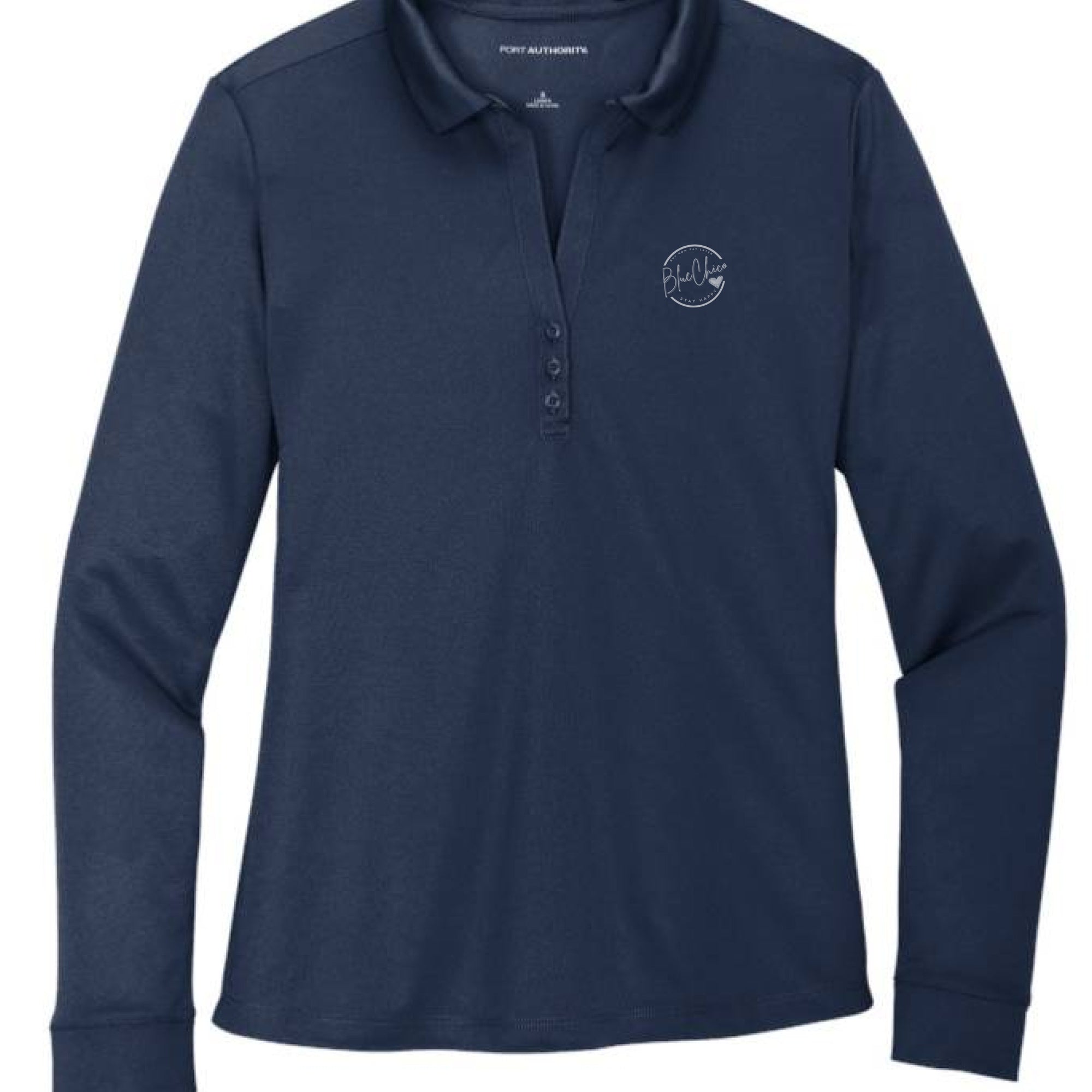 Navy - FRONT