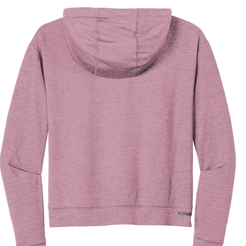 Lilac Hthr - BACK