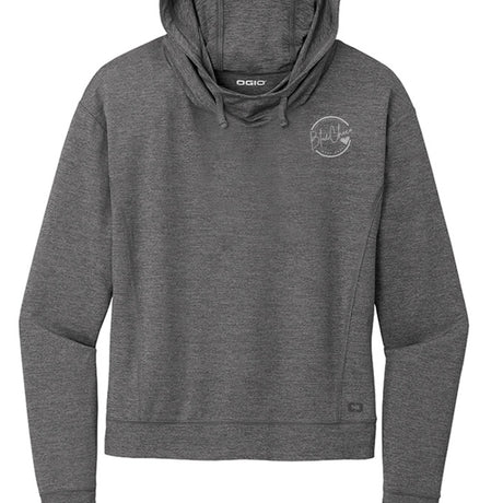 Gear Grey Hthr - FRONT