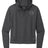 Blacktop Hthr - FRONT