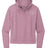 Lilac Hthr - FRONT