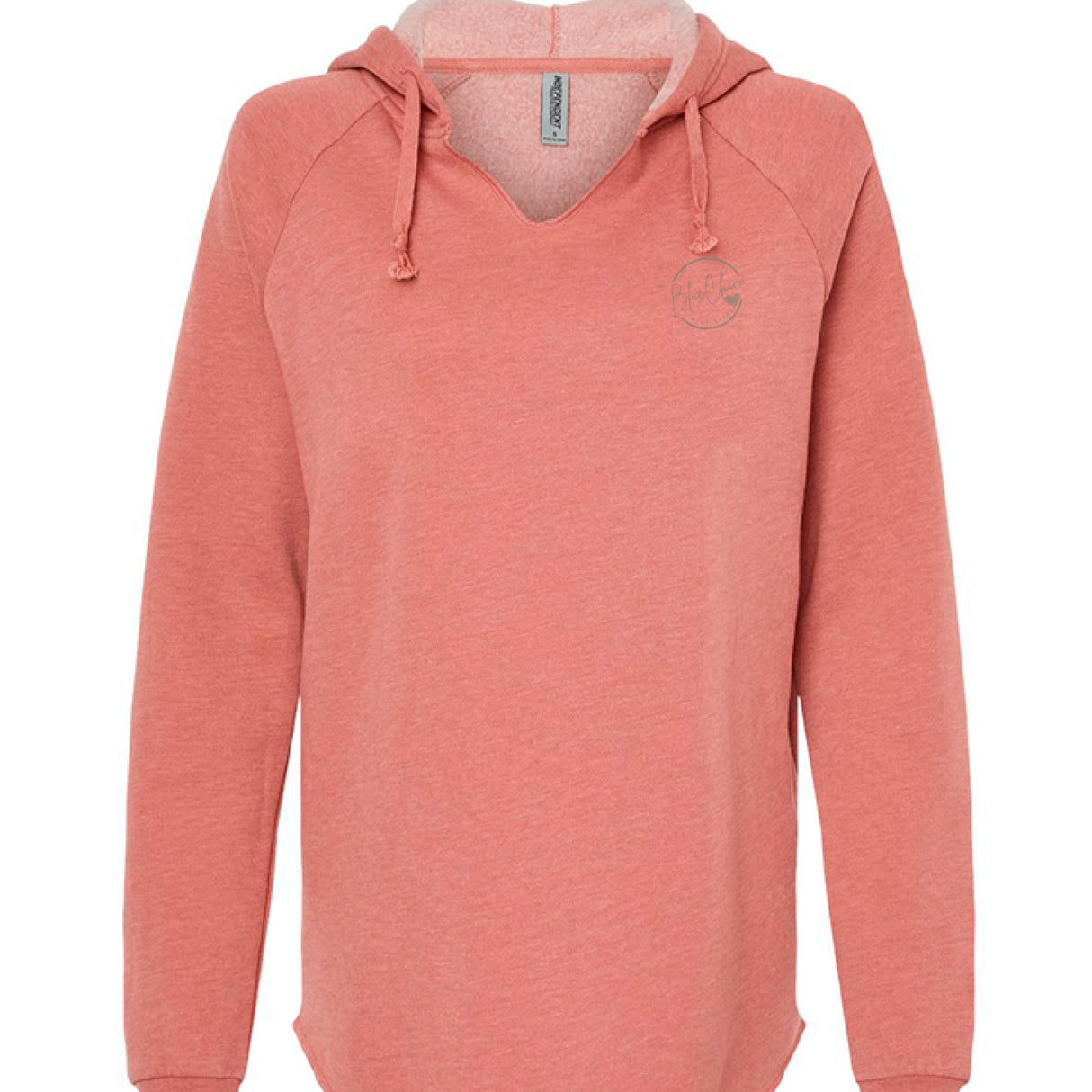Dusty Rose - FRONT