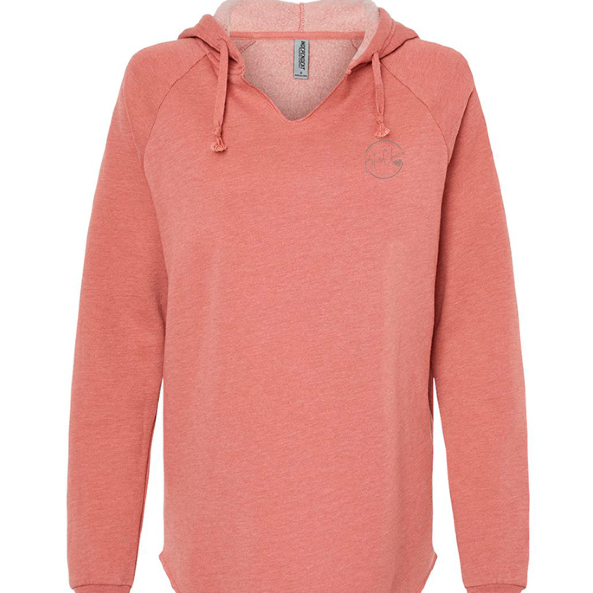 Dusty Rose - FRONT