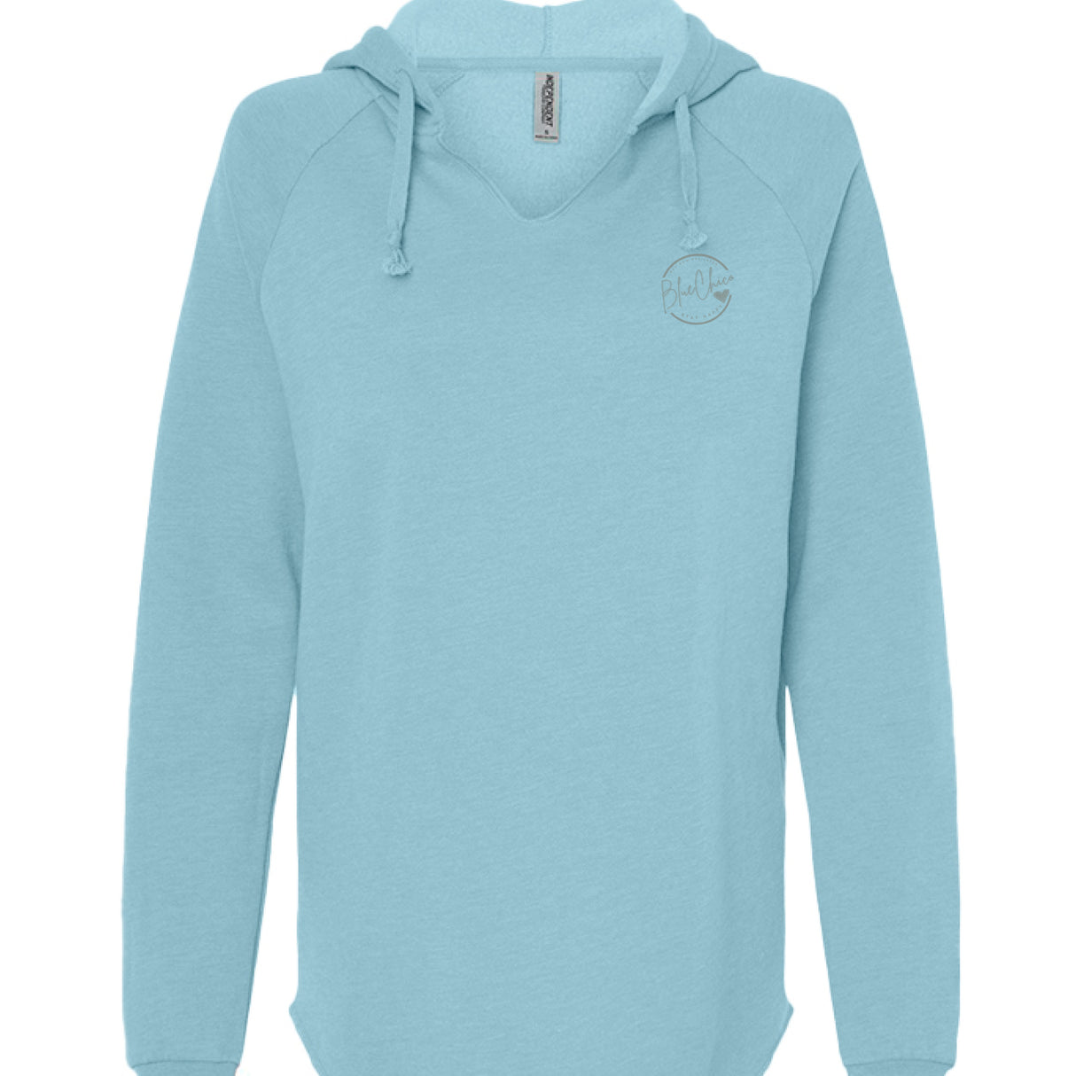Misty Blue - FRONT