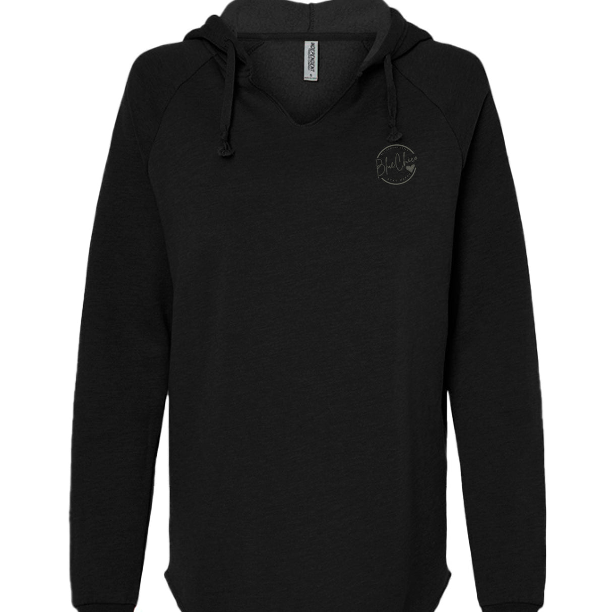 Black - FRONT